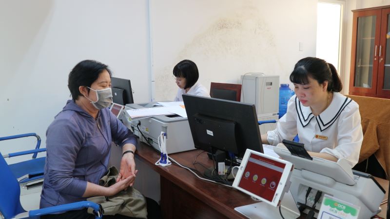 Đắk Lắk tăng cường xử lý, ngăn chặn có hiệu quả tình trạng nhũng nhiễu, gây phiền hà cho người dân, doanh nghiệp trong giải quyết công việc